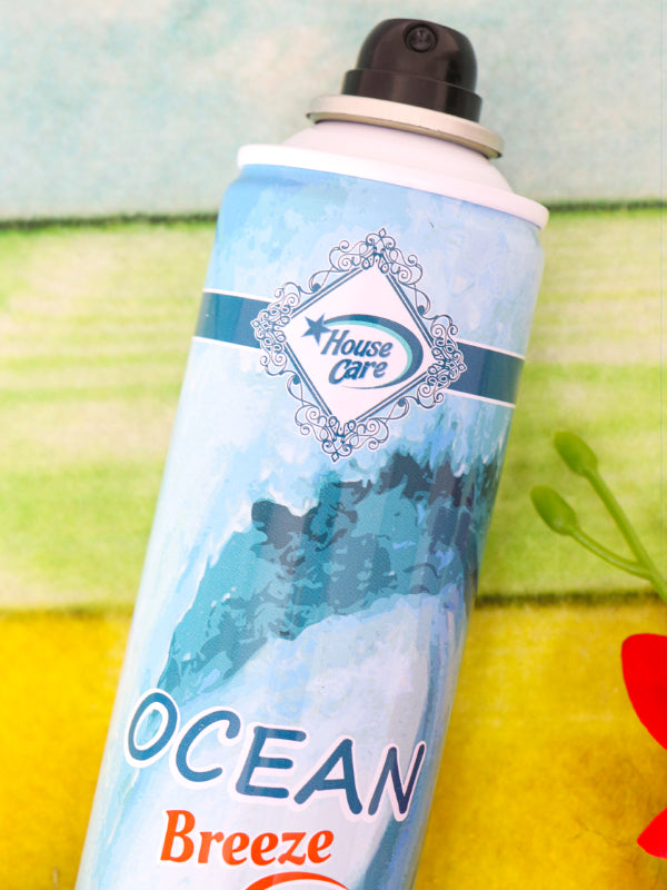 HC Ocean Breeze Air Freshener - 300 ML