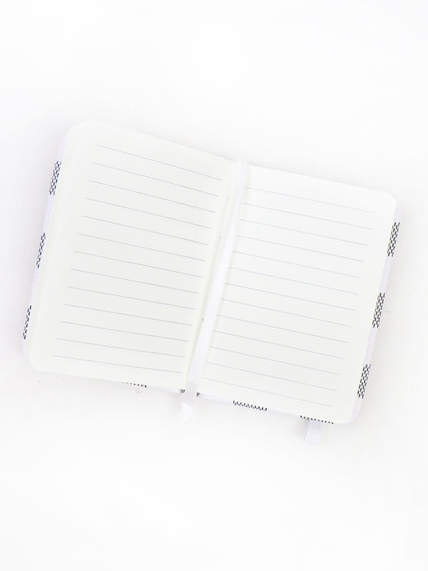 Notebook Diary Designed 03