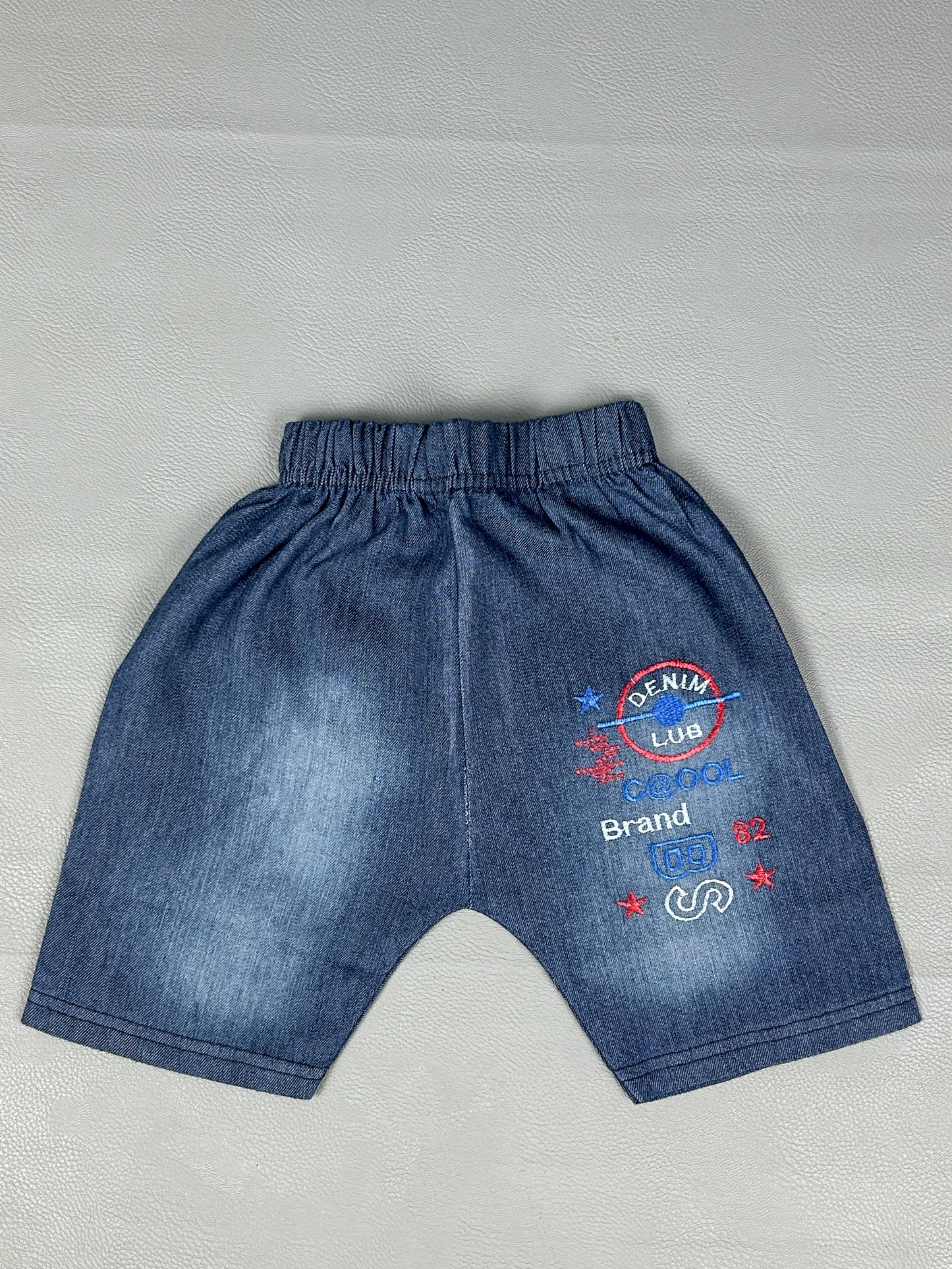 1Yr - 4Yrs Smart Red Suit For Kids RZ BS276
