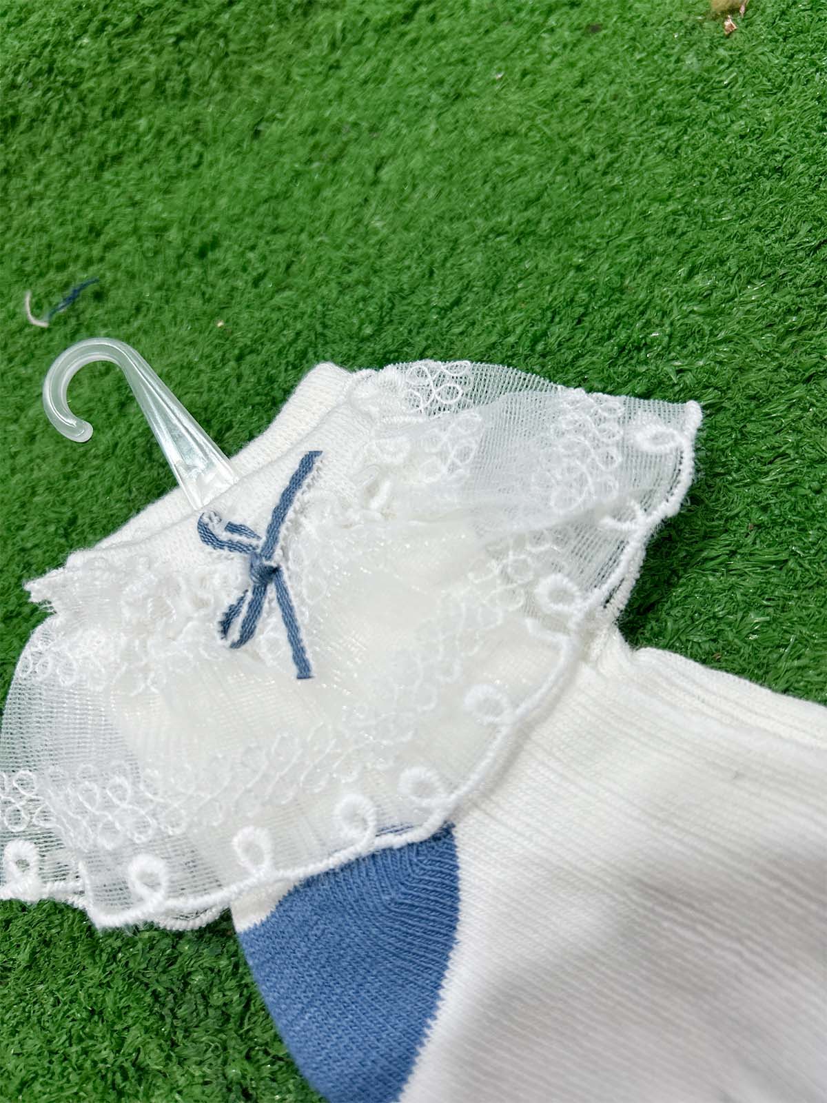 0Mth - 12Mth Socks For Newborn KS34