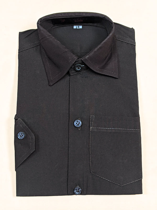 Multicolor & Multidesign 2 Yrs - 14 Yrs Formal Shirt for Boys BFS01
