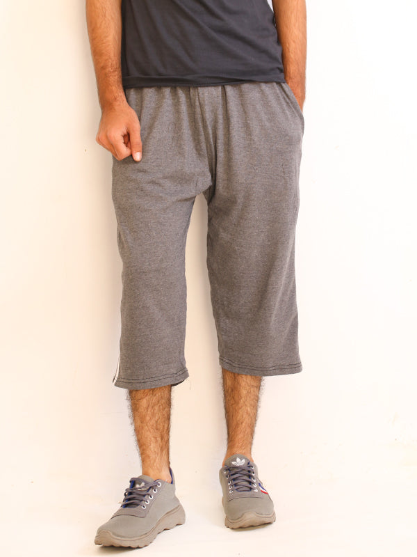 TB Men's 3-QTR Short Multicolor