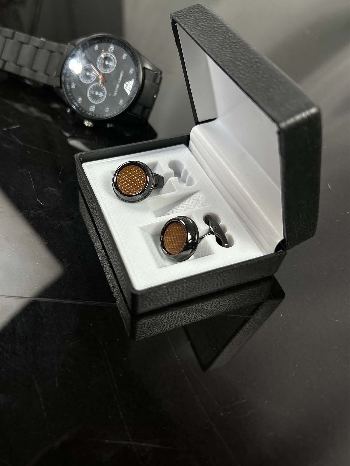 Cufflinks for Men MC36