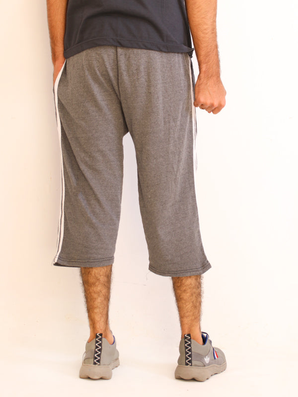 TB Men's 3-QTR Short Multicolor