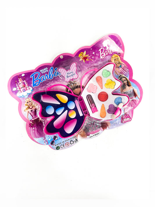 Barbie Makeup Beauty Kit