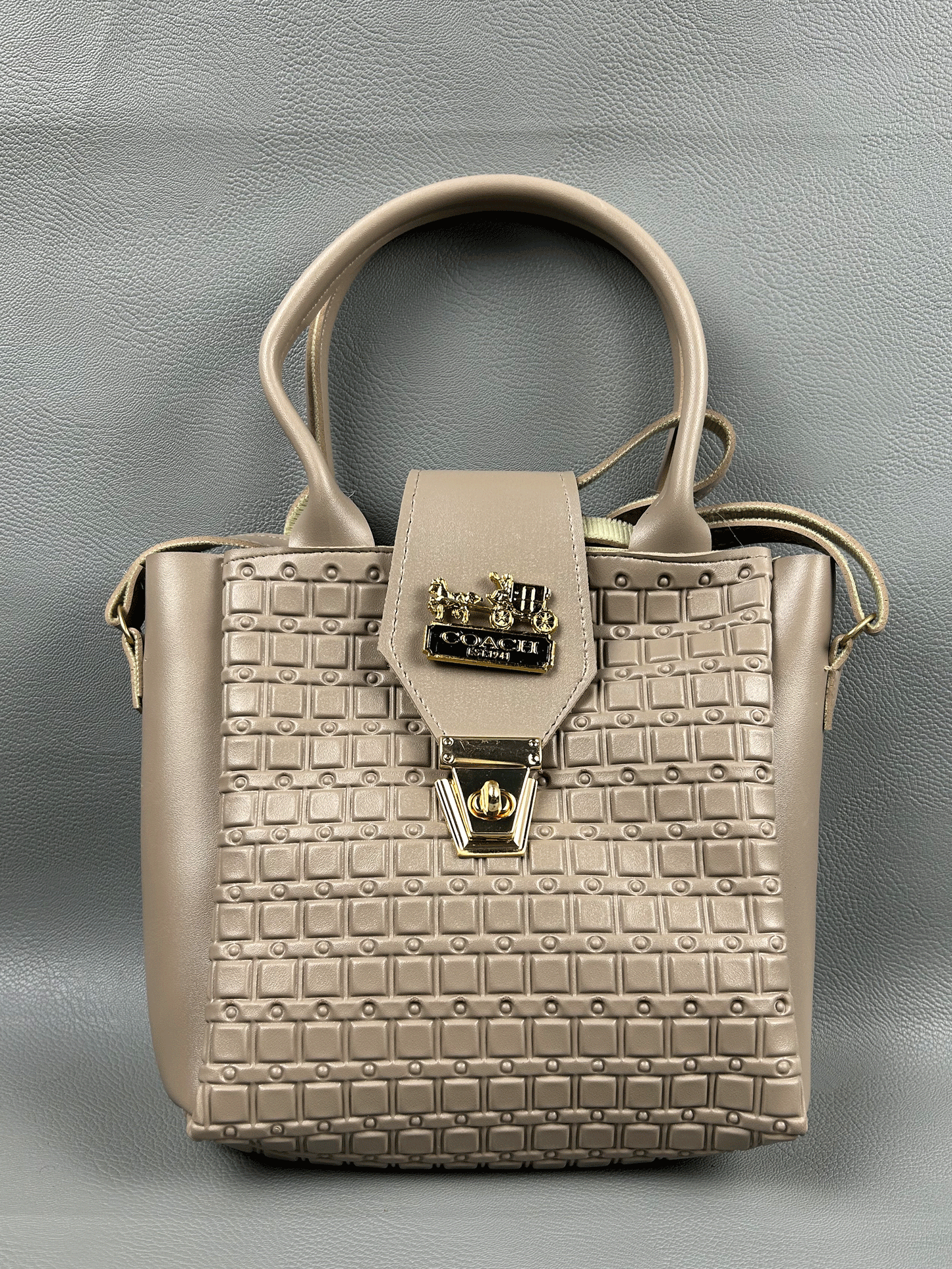 Fawn Handbag For Women's WHB99