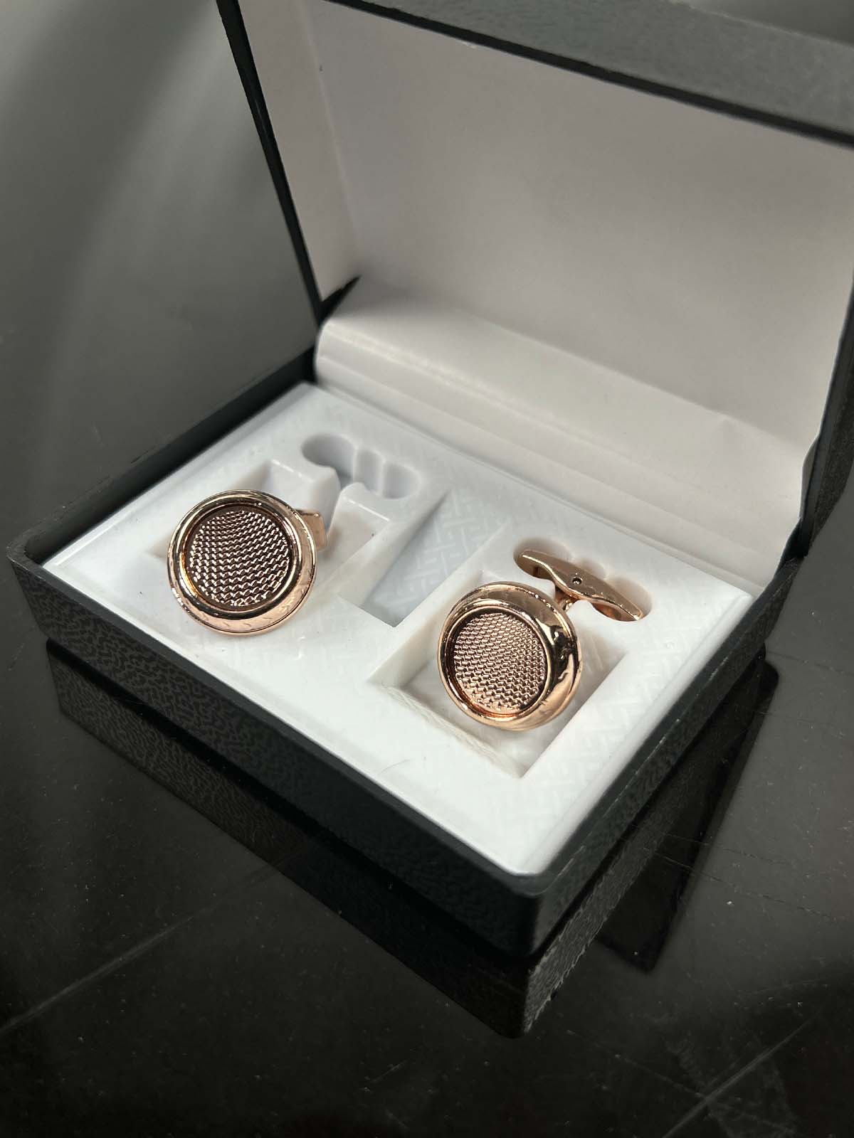 Cufflinks for Men MC37