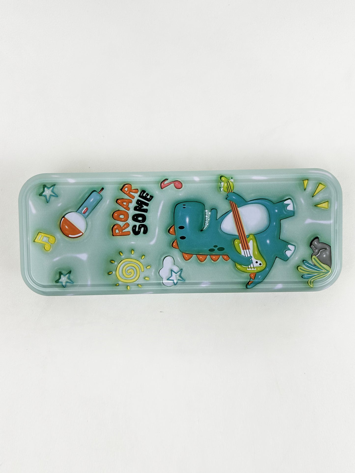 Roar Some Pencil Box For Kids PB71