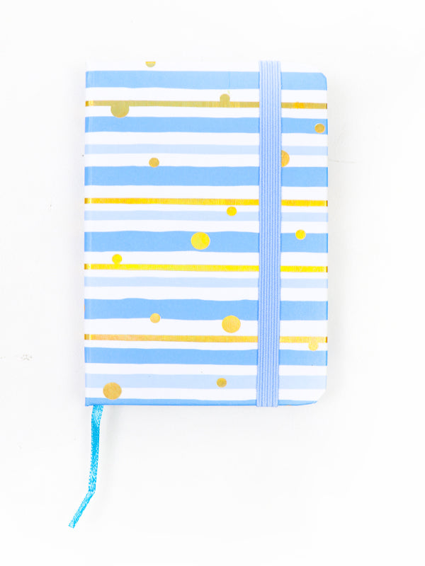 Notebook Diary Designed 05