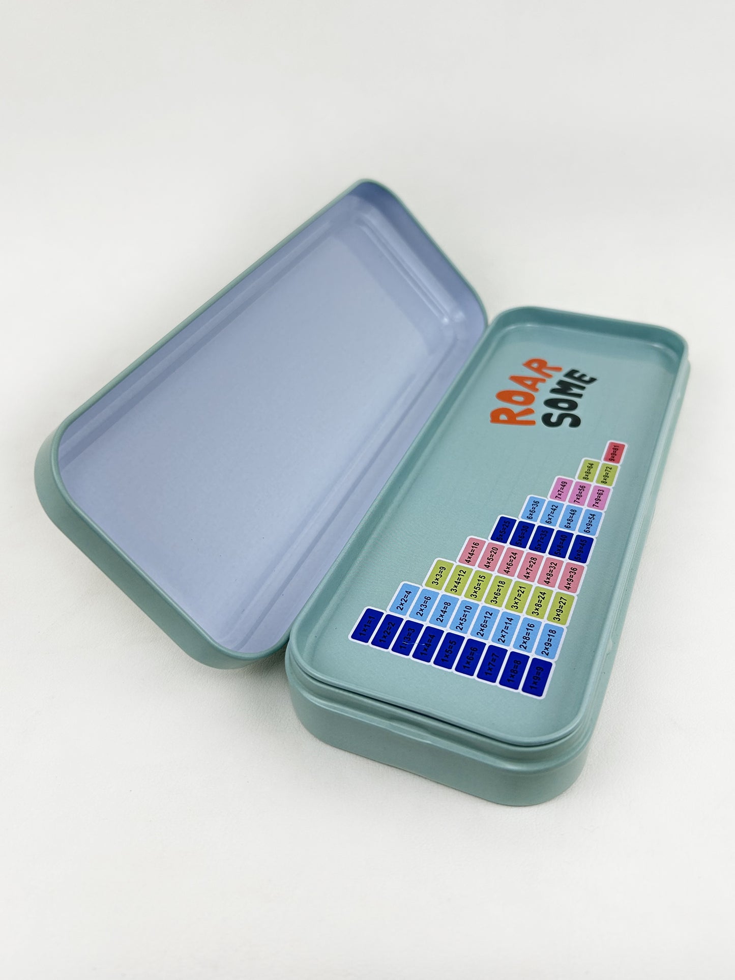 Roar Some Pencil Box For Kids PB71