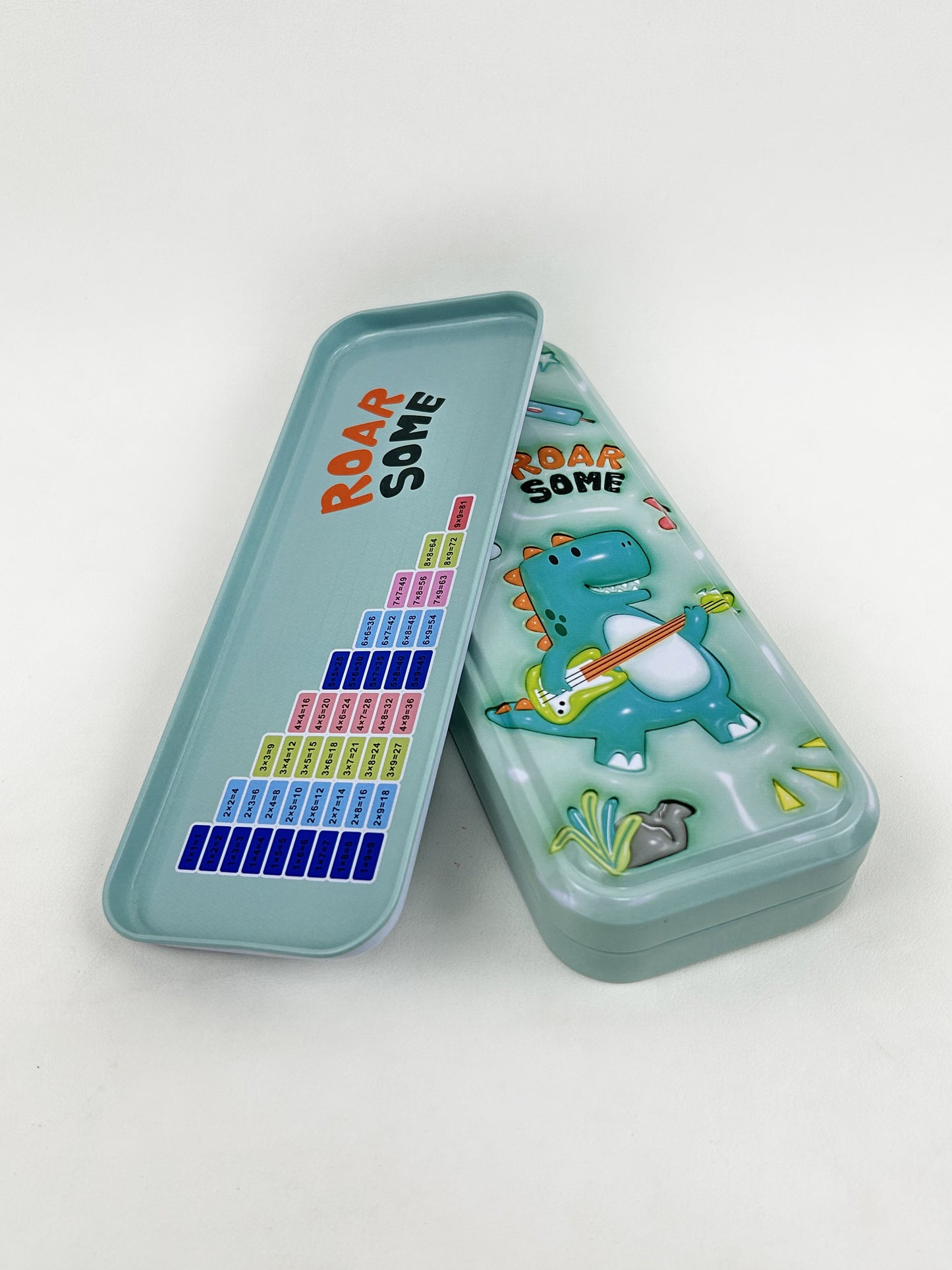 Roar Some Pencil Box For Kids PB71
