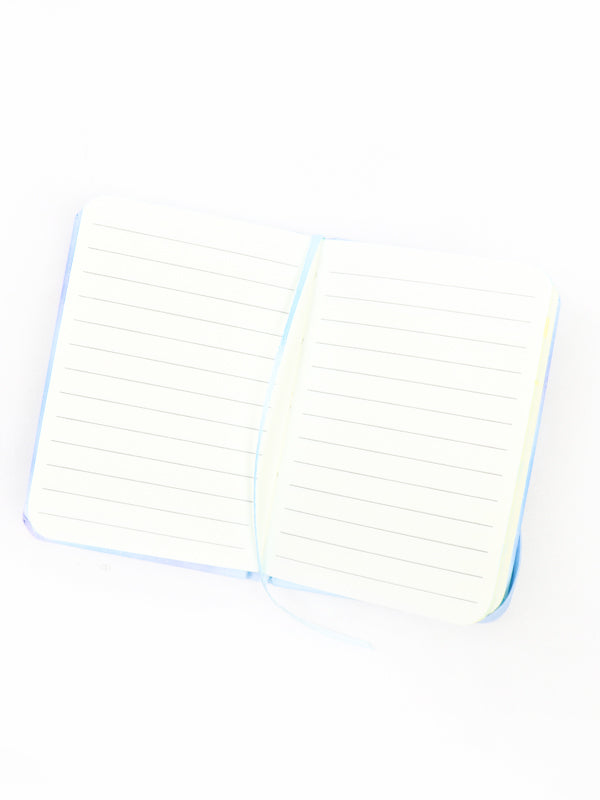 Notebook Diary Designed 06