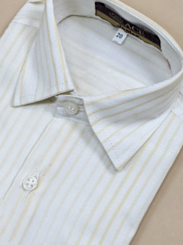 Multicolor & Multidesign 2 Yrs - 14 Yrs Formal Shirt for Boys BFS01