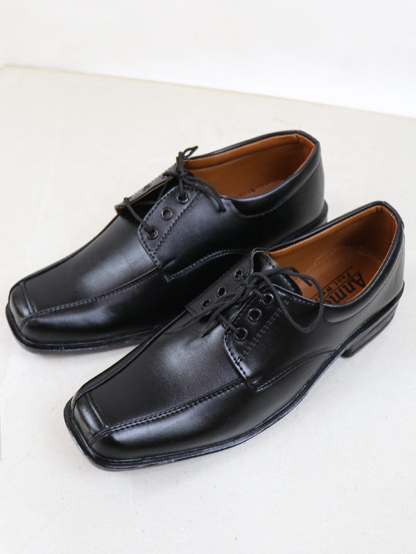 MS53 Men's Formal Shoes Black