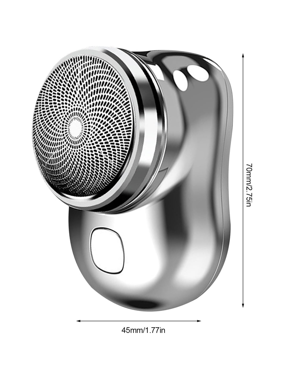 Mini Shaver Mini Shave Portable Electric Shaver C17