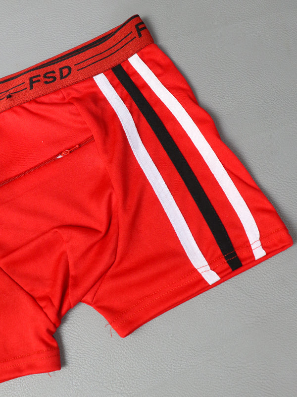 Multicolor Boxer Underwear for Men MU05