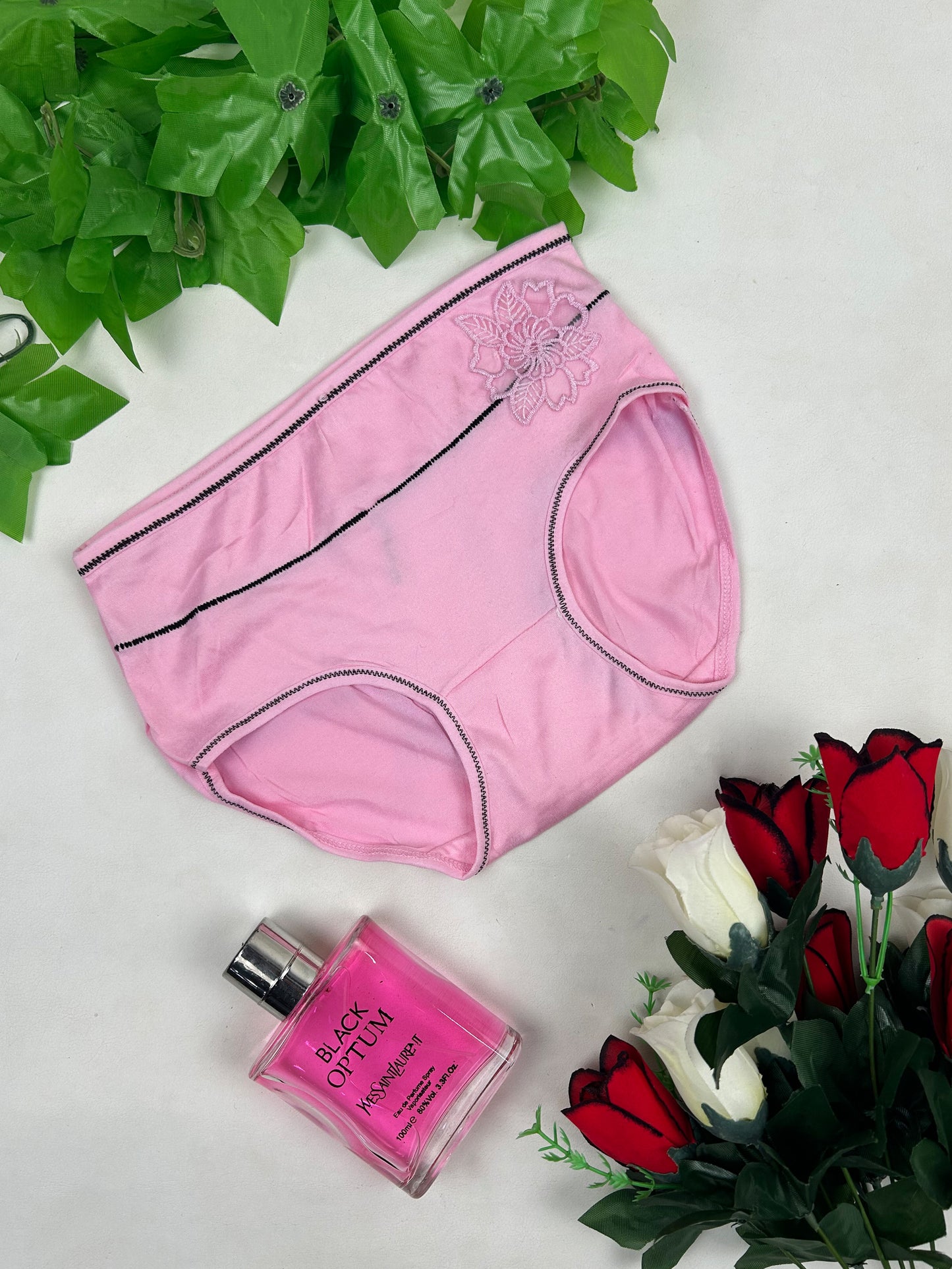 Multicolor Panty For Women LP23