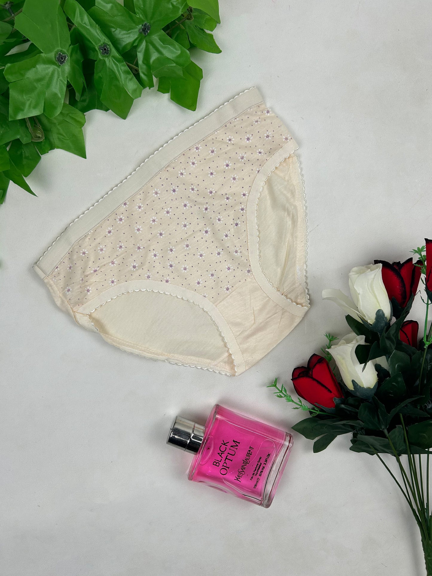 Multicolor Panty For Women LP26