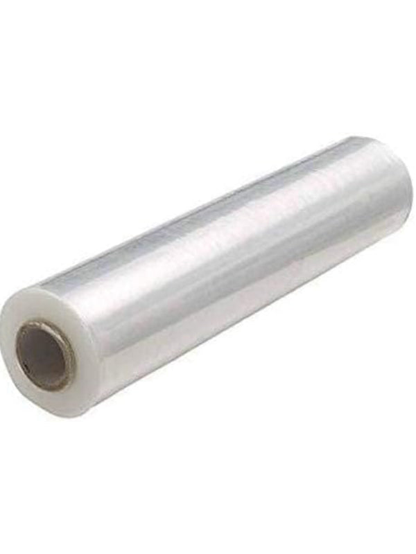 Shrink Wrap Packing Plastic Material 19 Inch