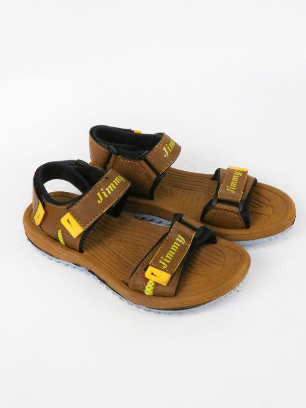 MK28 Men's Casual Sandal Jimmy Brown
