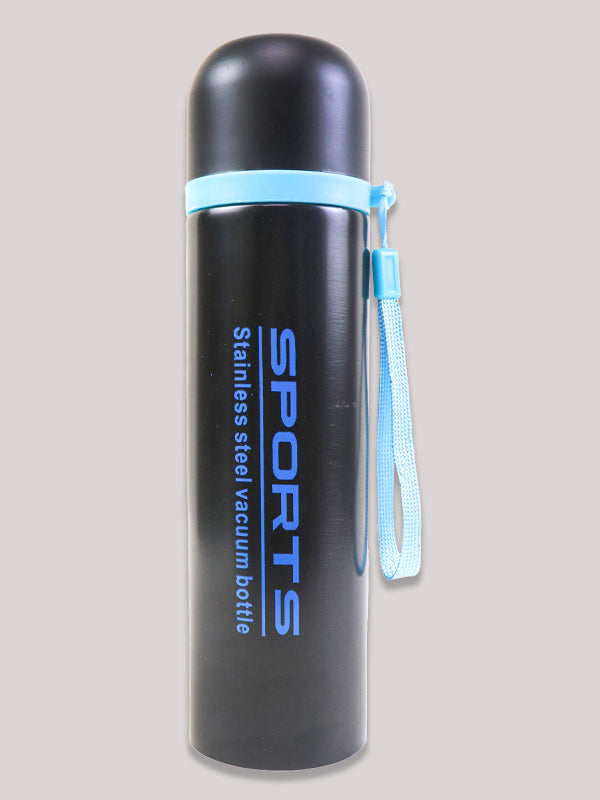 010 Stainless Steel Water Bottle Blue (500 ML)