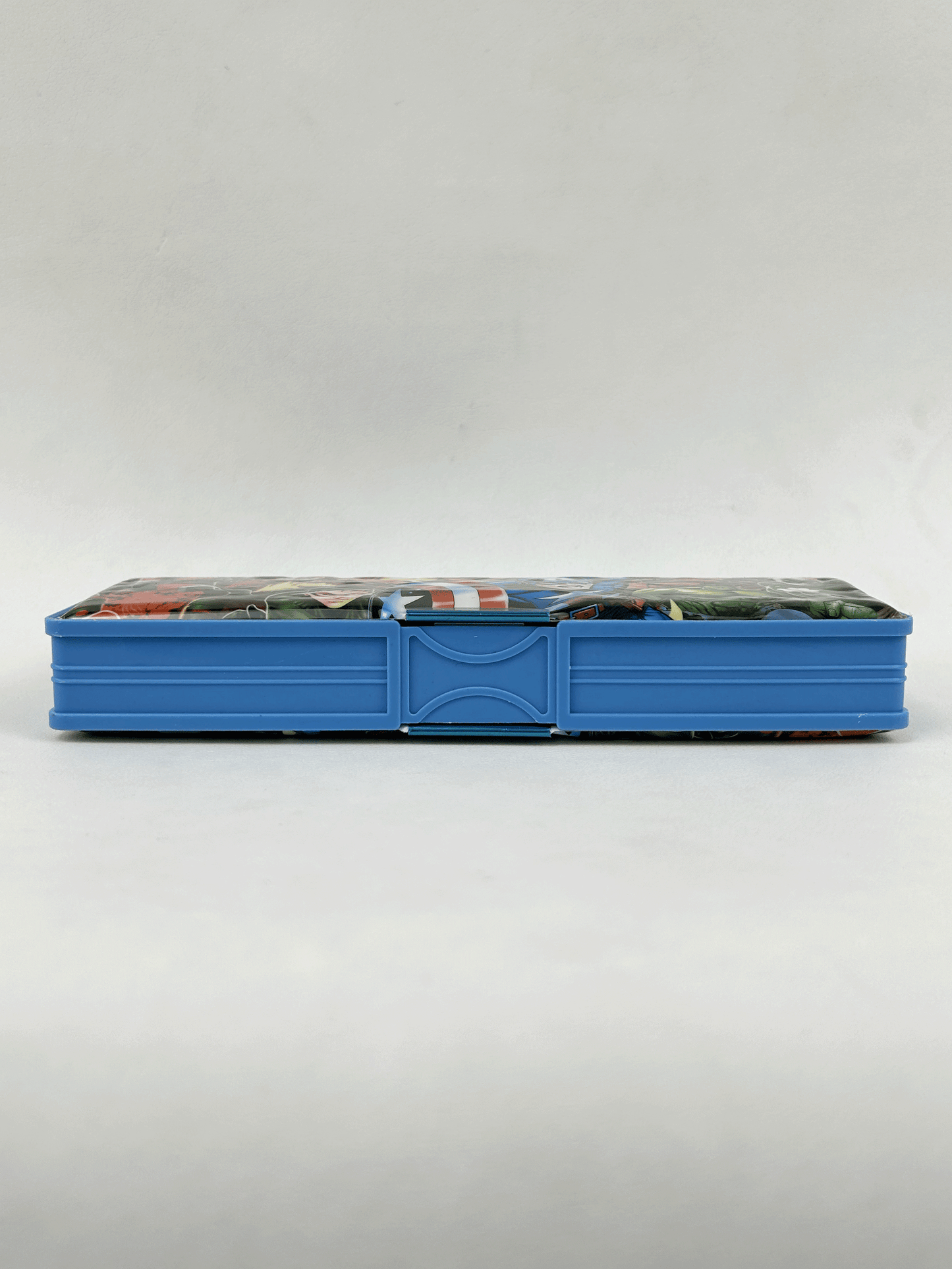 Avengers Pencil Box For Kids PB38