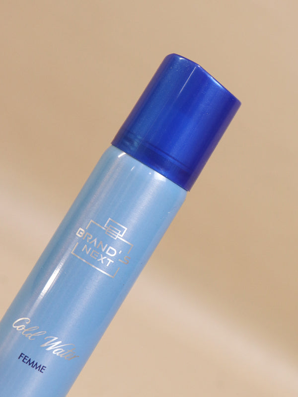 BN Cold Water Femme Perfume Body Spray BS08 - 75ML
