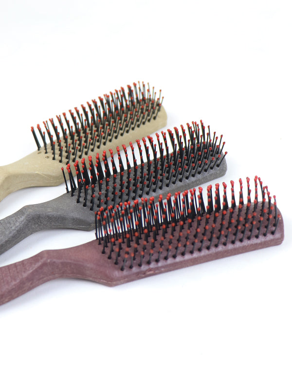 M Hair Brush 01 - Multicolor