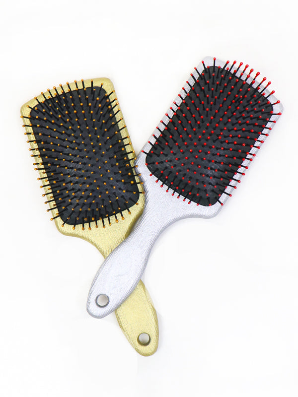 201 - Hair Brush Multicolor