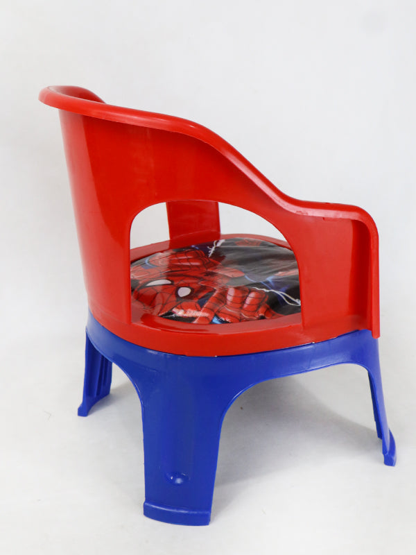 ST13 Spider Man Multipurpose Infant Chair Red