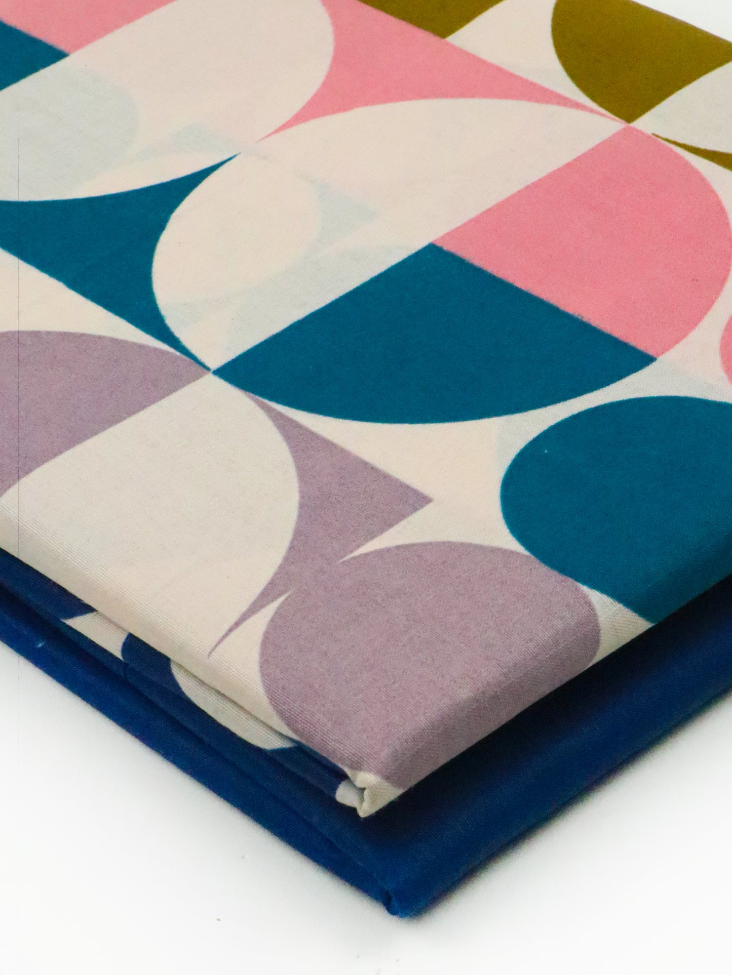 2Pc Single Bed Sheet D-6002 BS46