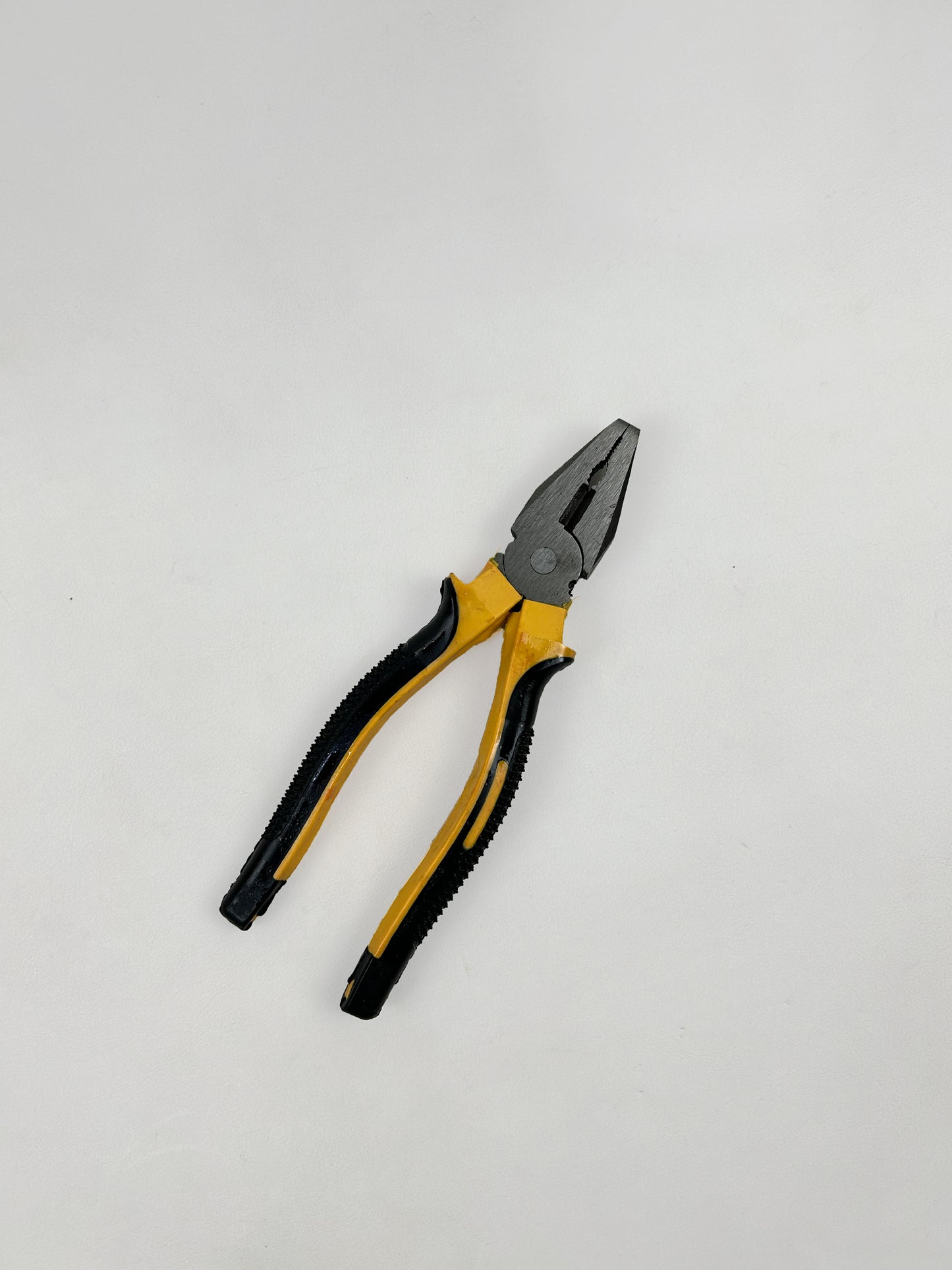 Multicolor Universal Combination Plier - Gripping Tool