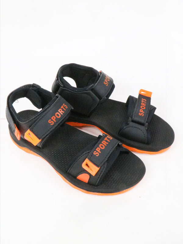 MK31 Men's Casual Sandal Sports Black