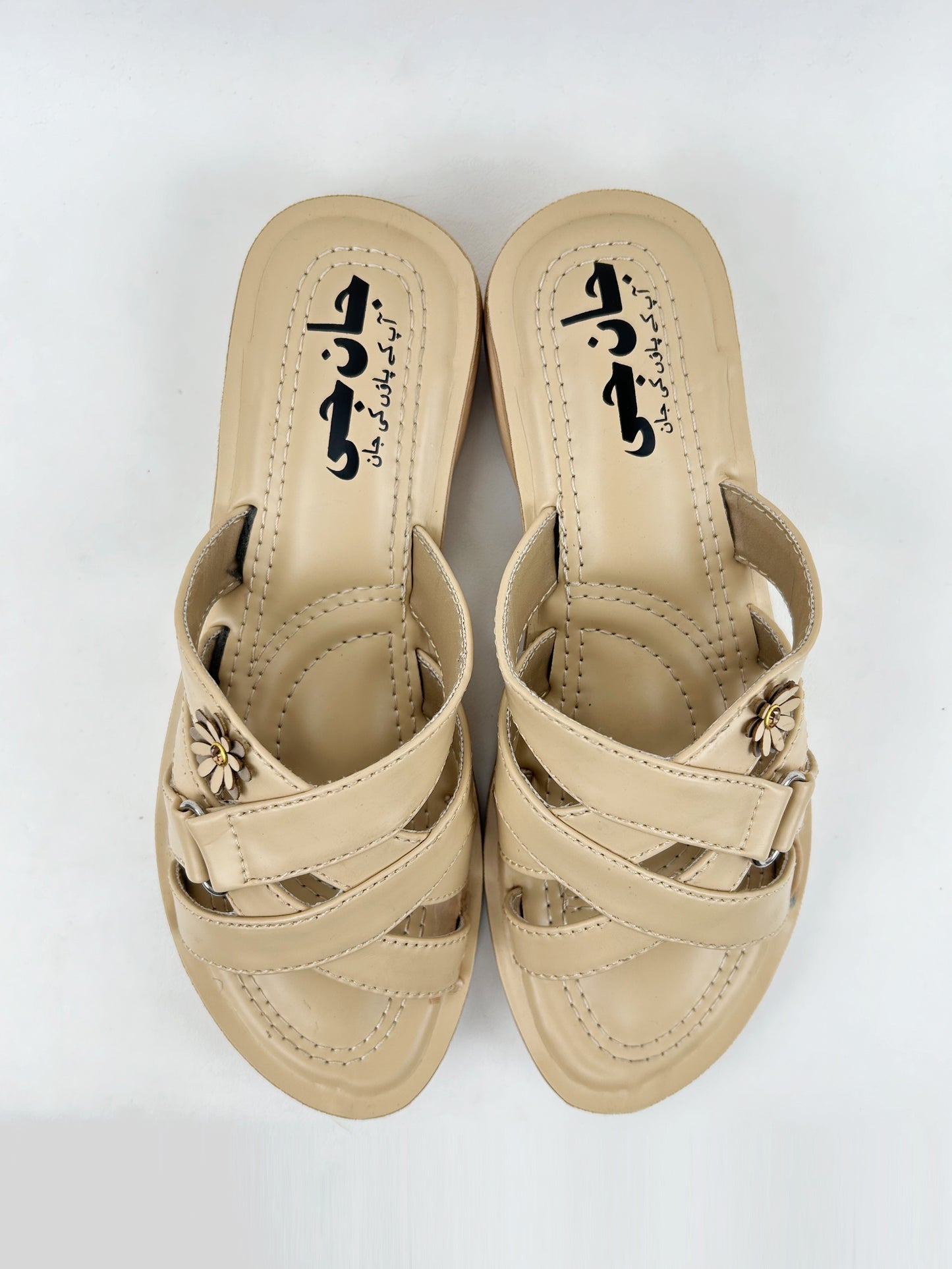 Fawn Casual Slipper for Women WS06