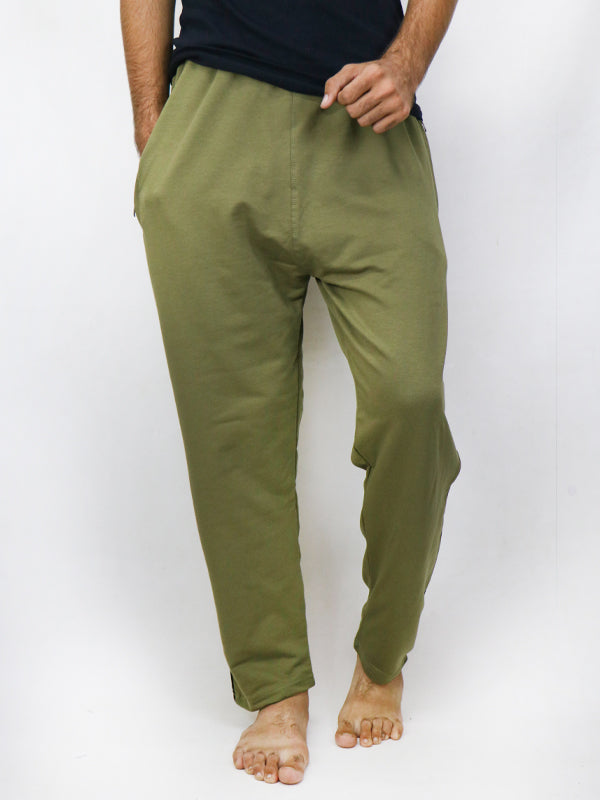 Terry discount pants mens