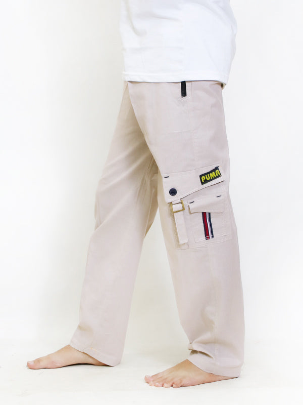 HG Trouser for Men Multicolor