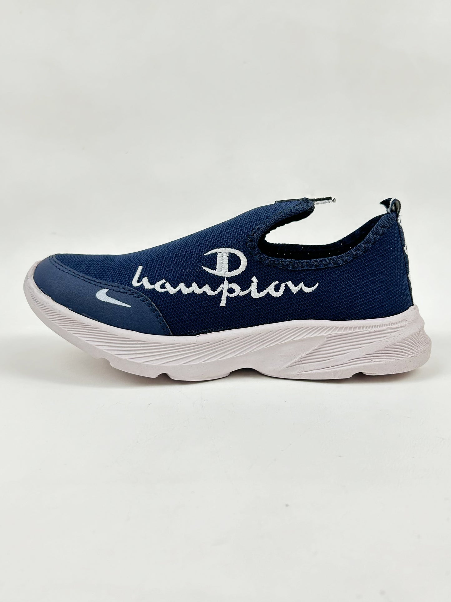 Blue Casual Sneakers For Men MJS109