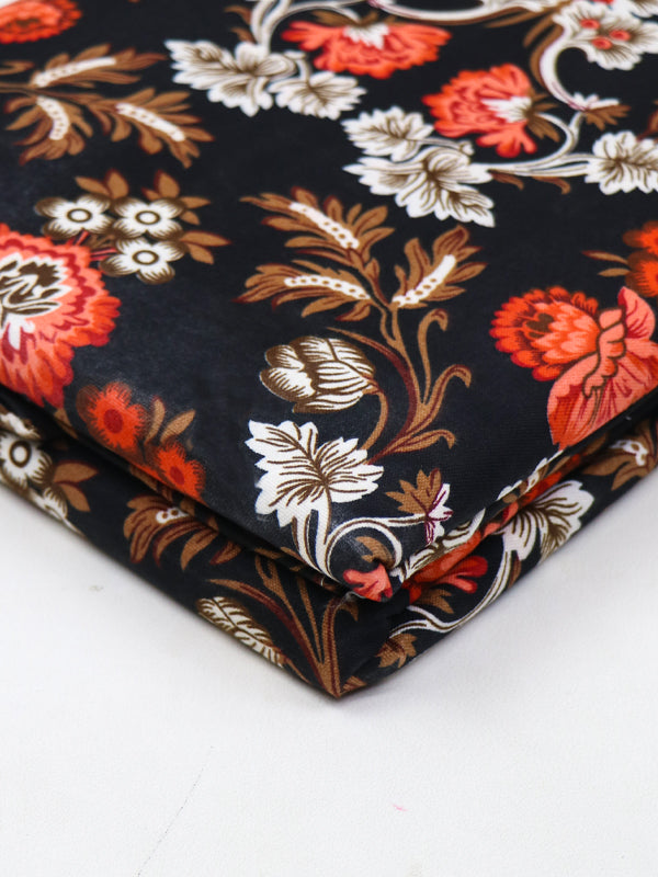 MUF 3Pc Double Bed Sheet M-034