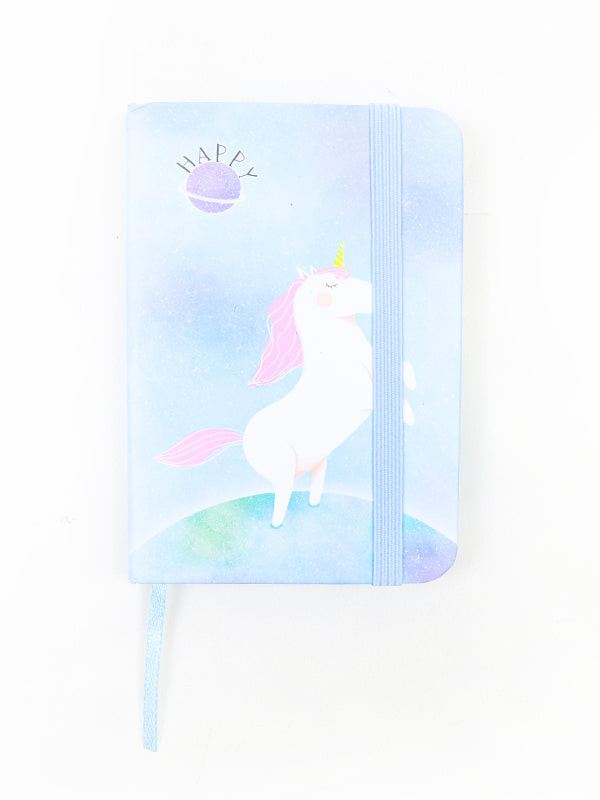Notebook Diary Designed 06
