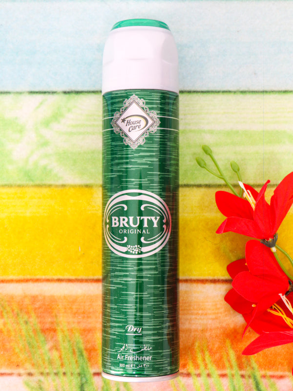 HC Bruty Dry Air Freshener - 300 ML