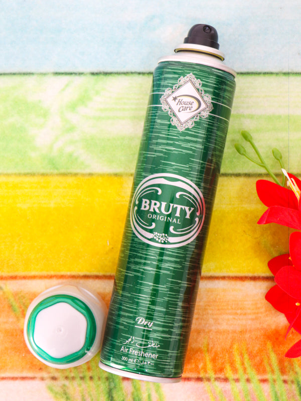 HC Bruty Dry Air Freshener - 300 ML