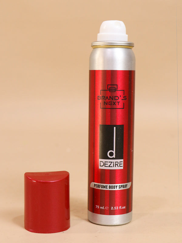 BN Dezire Perfume Body Spray BS08 - 75ML