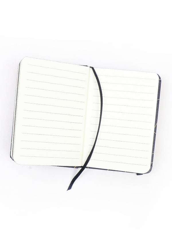 Notebook Diary Designed 07