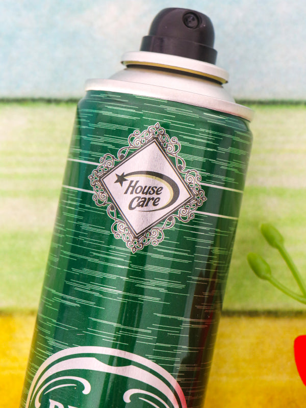 HC Bruty Dry Air Freshener - 300 ML
