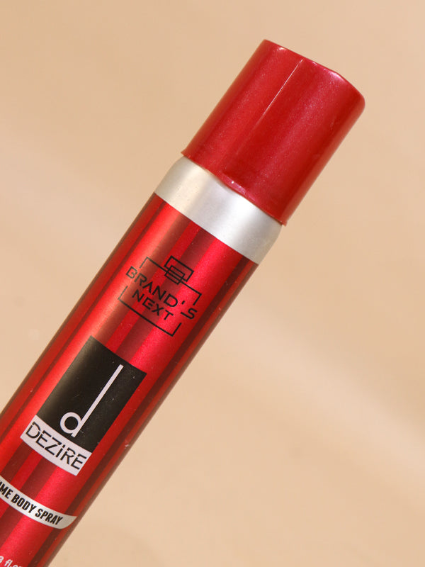 BN Dezire Perfume Body Spray BS08 - 75ML