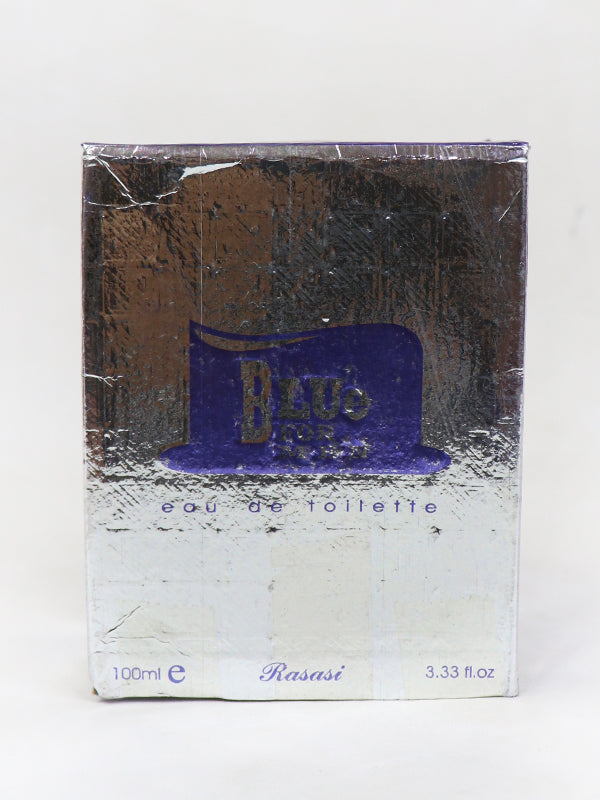 Blue for Men Perfume - 100ML