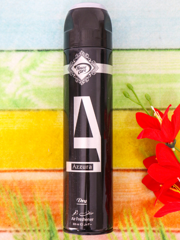 HC Azzura Dry Air Freshener - 300 ML