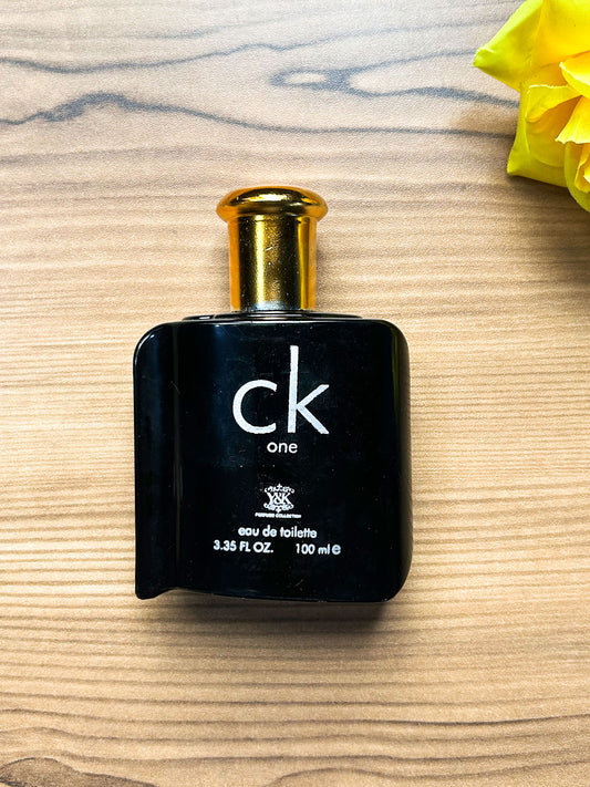 CK One Perfume - 100ML PRF84