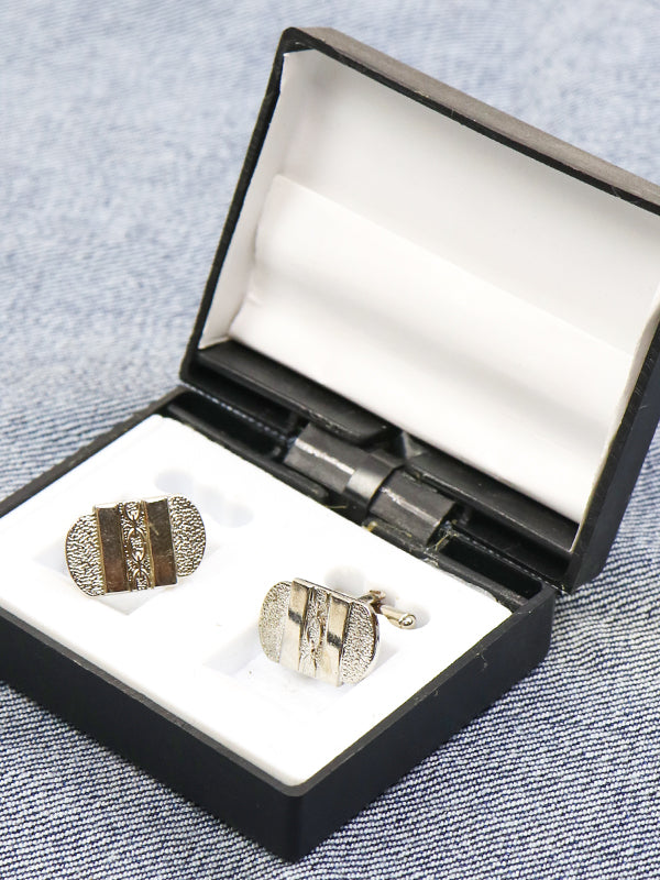 Cufflinks for Men BK-141
