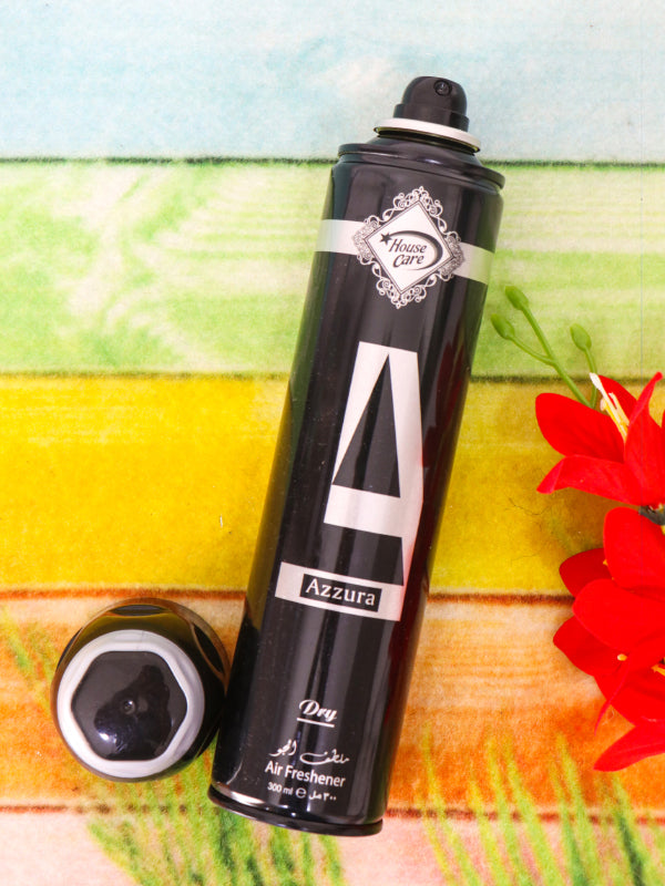 HC Azzura Dry Air Freshener - 300 ML